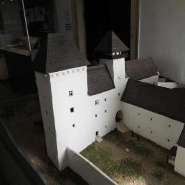 Pécsváradi Vár Pécsvárad - Egyéb