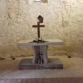 Pécsváradi Vár Pécsvárad - Egyéb