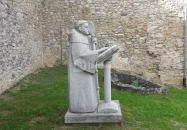 Pécsváradi Vár Pécsvárad