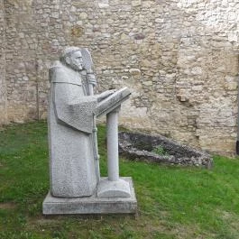 Pécsváradi Vár Pécsvárad - Egyéb