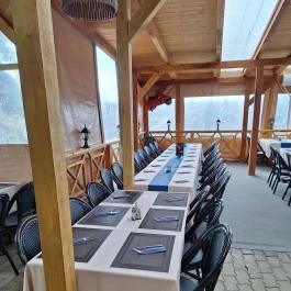 Pekáry Kastély Étterem, Pécel - Belső