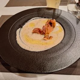 Pekáry Kastély Étterem, Pécel - Étel/ital