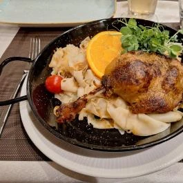 Pekáry Kastély Étterem, Pécel - Étel/ital