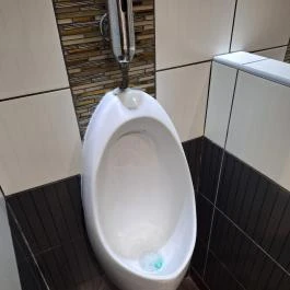 Pekáry Kastély Étterem, Pécel - Mosdó