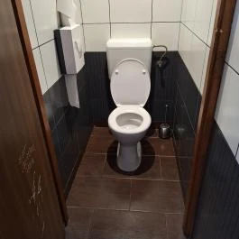 Pekáry Kastély Étterem, Pécel - Mosdó