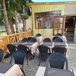 Pekáry Kastély Étterem, Pécel - Belső