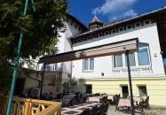 Pekáry Kastély Étterem Pécel