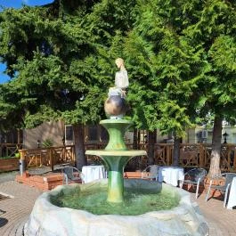 Pekáry Kastély Étterem, Pécel - Egyéb