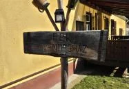 Peki Vendégház Kám