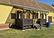 Peki Vendégház Kám