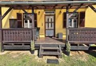 Peki Vendégház Kám