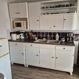 Peki Vendégház Kám - Belső