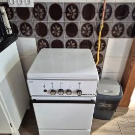 Peki Vendégház Kám - Belső