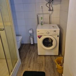 Peki Vendégház Kám - Fürdőszoba