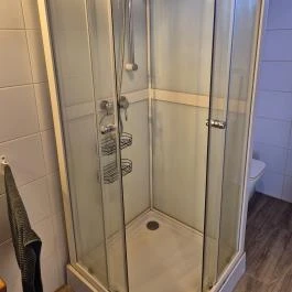 Peki Vendégház Kám - Fürdőszoba