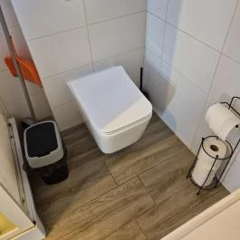 Peki Vendégház Kám - Fürdőszoba