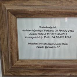 Peki Vendégház Kám - Belső