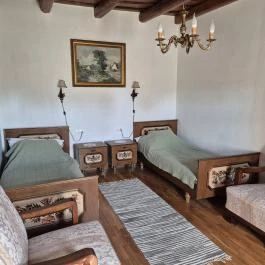 Peki Vendégház Kám - Szobák