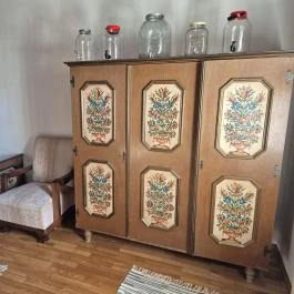 Peki Vendégház Kám - Szobák