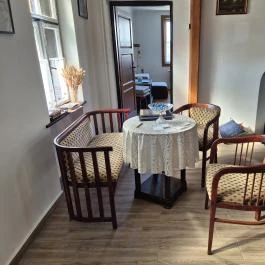 Peki Vendégház Kám - Belső