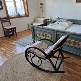 Peki Vendégház Kám - Szobák