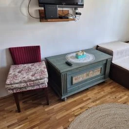 Peki Vendégház Kám - Belső