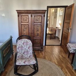 Peki Vendégház Kám - Szobák