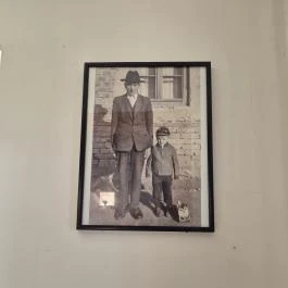 Peki Vendégház Kám - Belső