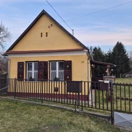 Peki Vendégház Kám - Külső kép