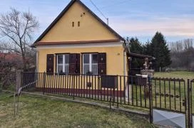 Peki Vendégház Kám