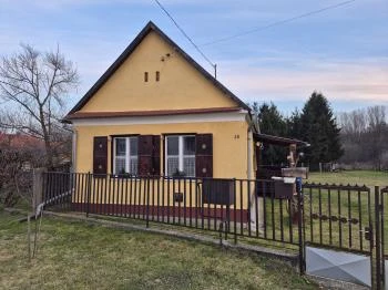 Peki Vendégház Kám