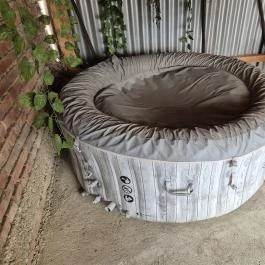 Peki Vendégház Kám - Wellness