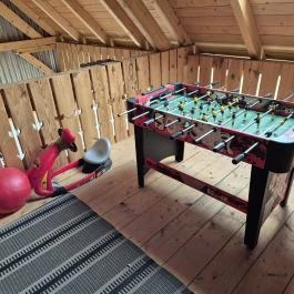 Peki Vendégház Kám - Szórakozás/Sport