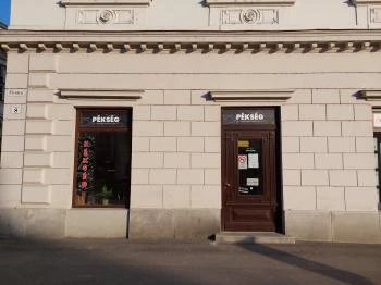 Pékség Mosonmagyaróvár