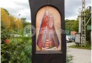 Péliföldszentkereszt Szalézi Rendház Bajót