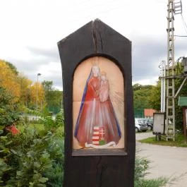 Péliföldszentkereszt Szalézi Rendház Bajót - Egyéb