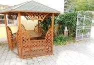 Péliföldszentkereszt Szalézi Rendház Bajót