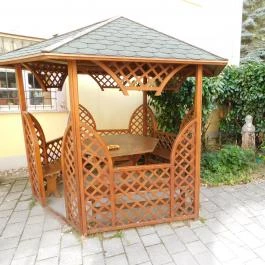 Péliföldszentkereszt Szalézi Rendház Bajót - Külső kép