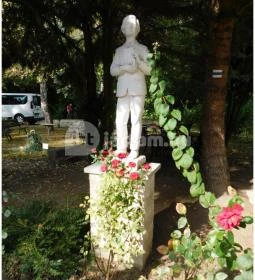 Péliföldszentkereszt Szalézi Rendház