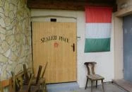 Péliföldszentkereszt Szalézi Rendház Bajót