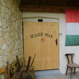 Péliföldszentkereszt Szalézi Rendház Bajót - Külső kép