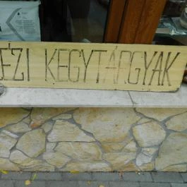 Péliföldszentkereszt Szalézi Rendház Bajót - Egyéb