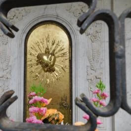 Péliföldszentkereszt Szalézi Rendház Bajót - Egyéb