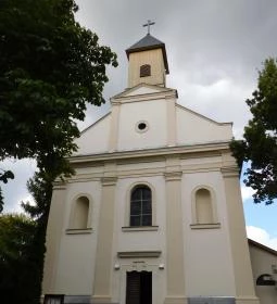 Péliföldszentkereszt Szalézi Rendház