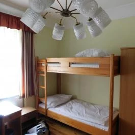 Péliföldszentkereszt Szalézi Rendház Bajót - Belső