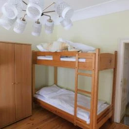 Péliföldszentkereszt Szalézi Rendház Bajót - Belső