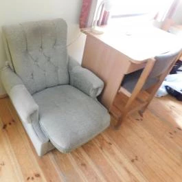 Péliföldszentkereszt Szalézi Rendház Bajót - Belső