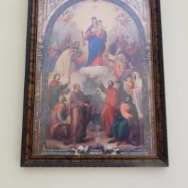 Péliföldszentkereszt Szalézi Rendház Bajót - Egyéb