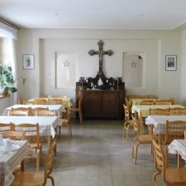 Péliföldszentkereszt Szalézi Rendház Bajót - Egyéb