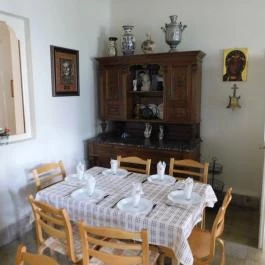 Péliföldszentkereszt Szalézi Rendház Bajót - Egyéb